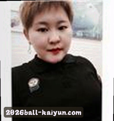 林女士